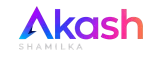 Akash-Shamilka-LOGO